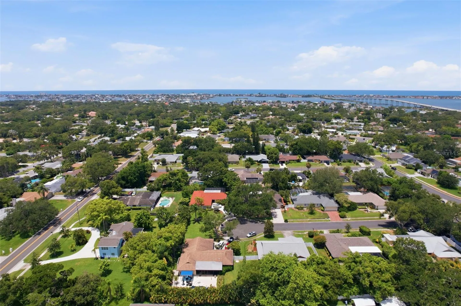 707 Knollwood Drive Largo FL 33770