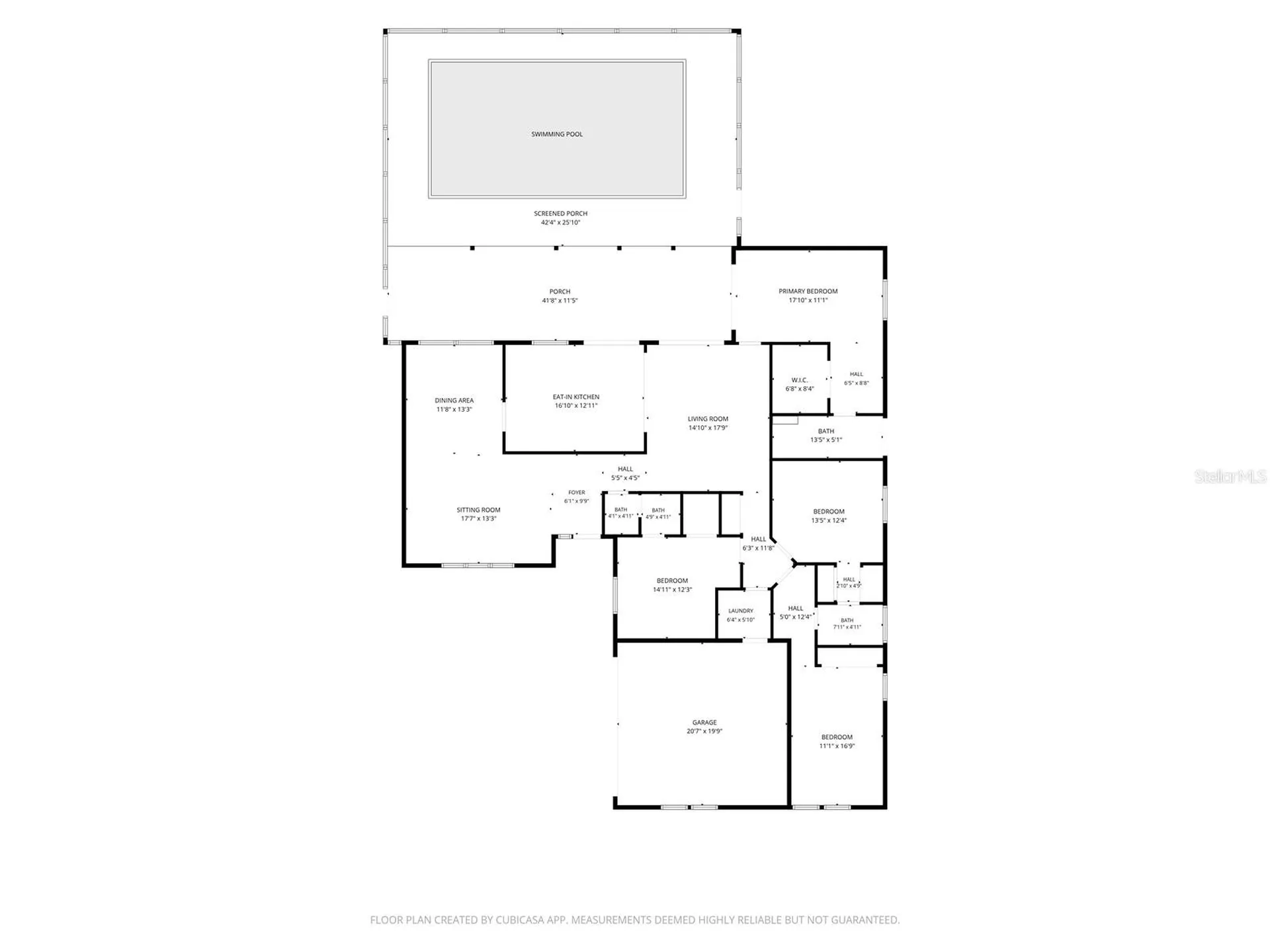 707 Knollwood Drive Largo FL 33770