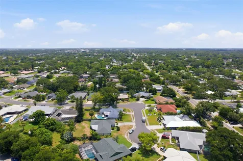 707 Knollwood Drive Largo FL 33770