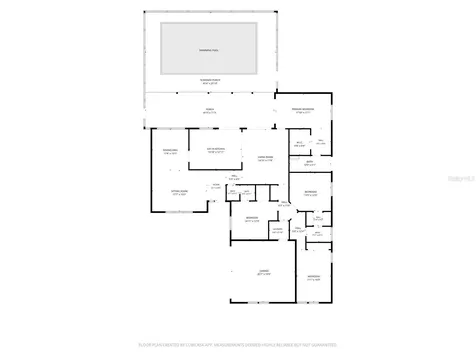707 Knollwood Drive Largo FL 33770