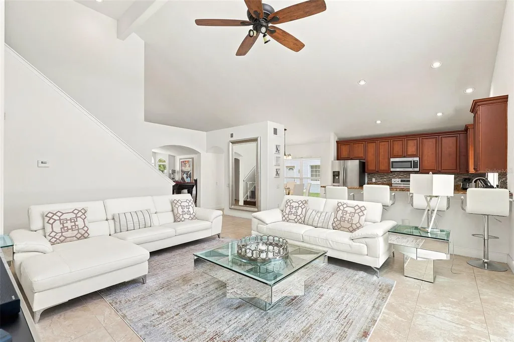 13494 Falcon Pointe Drive Orlando FL 32837
