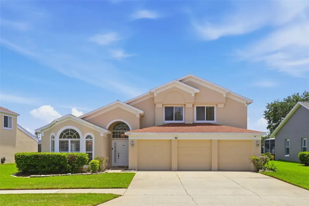 13494 Falcon Pointe Drive Orlando FL 32837