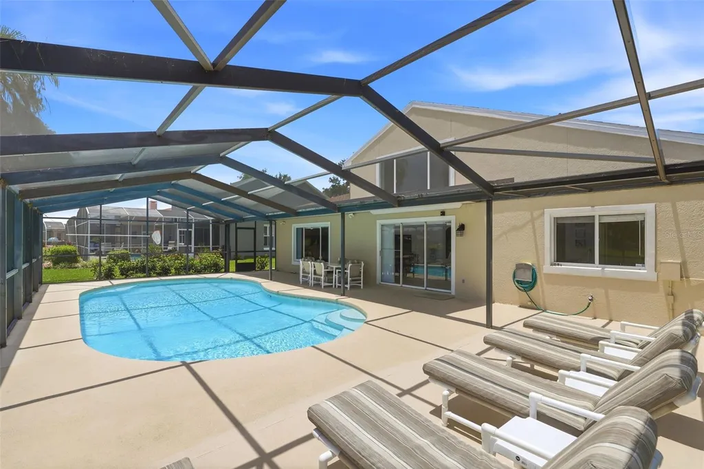 13494 Falcon Pointe Drive Orlando FL 32837