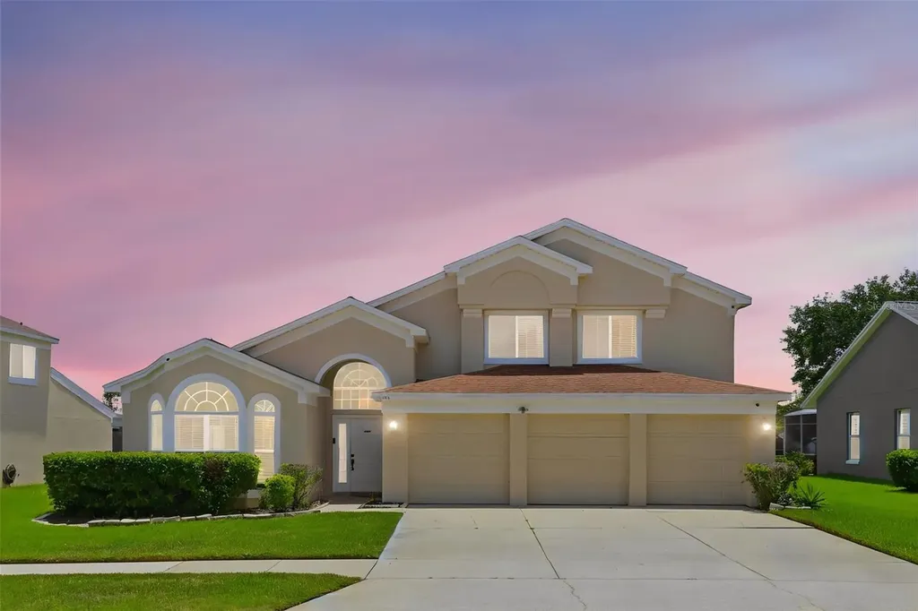 13494 Falcon Pointe Drive Orlando FL 32837