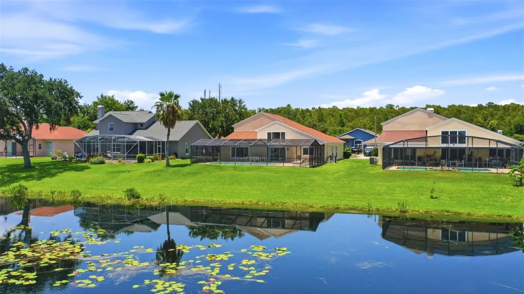 13494 Falcon Pointe Drive Orlando FL 32837