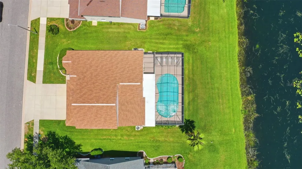 13494 Falcon Pointe Drive Orlando FL 32837