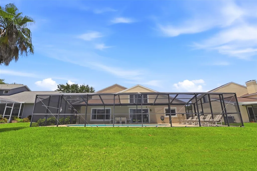 13494 Falcon Pointe Drive Orlando FL 32837