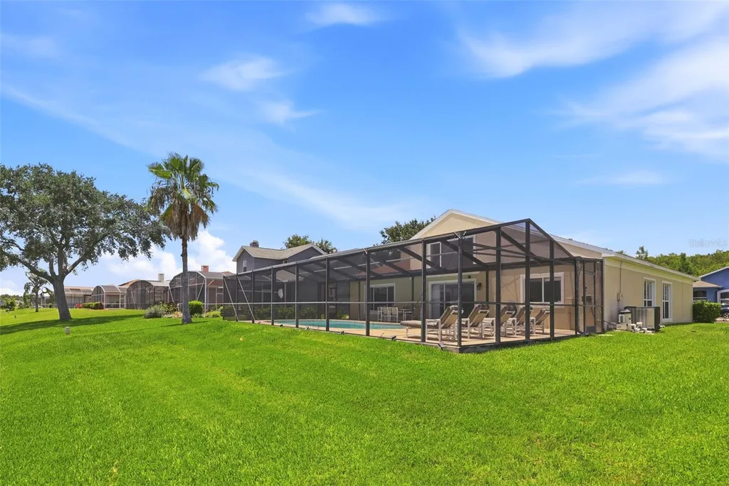 13494 Falcon Pointe Drive Orlando FL 32837