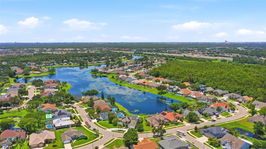 13494 Falcon Pointe Drive Orlando FL 32837