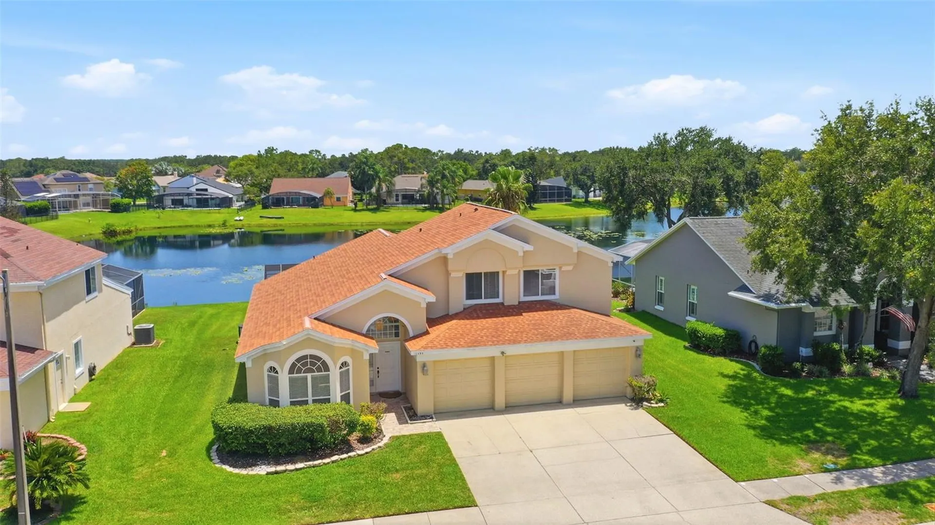 13494 Falcon Pointe Drive Orlando FL 32837
