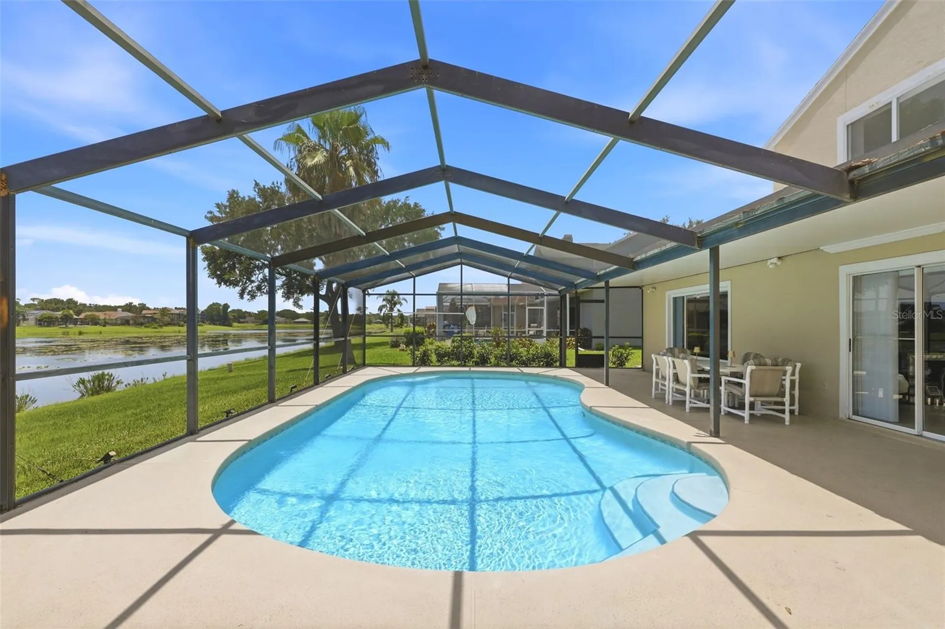 13494 Falcon Pointe Drive Orlando FL 32837