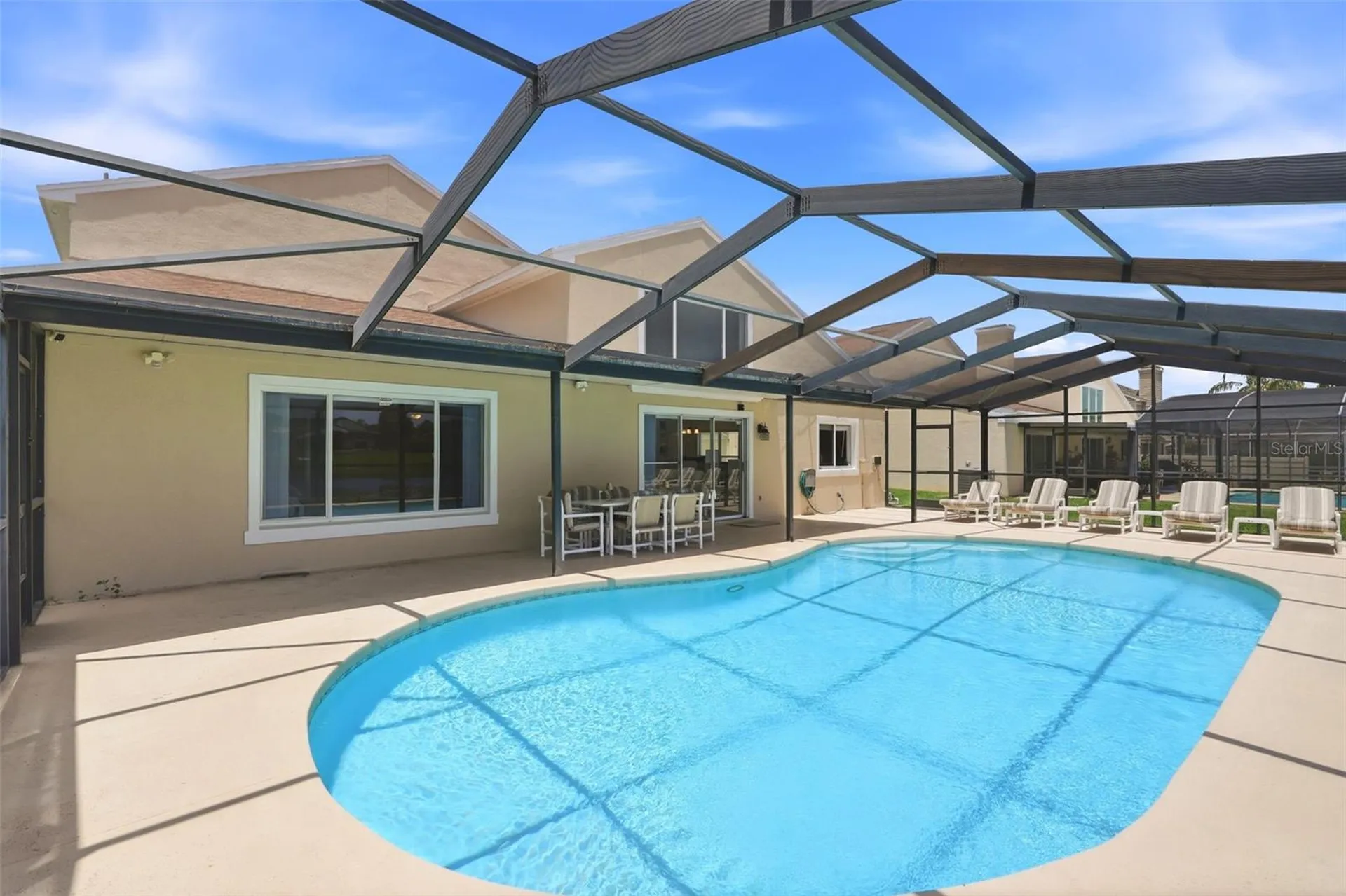 13494 Falcon Pointe Drive Orlando FL 32837