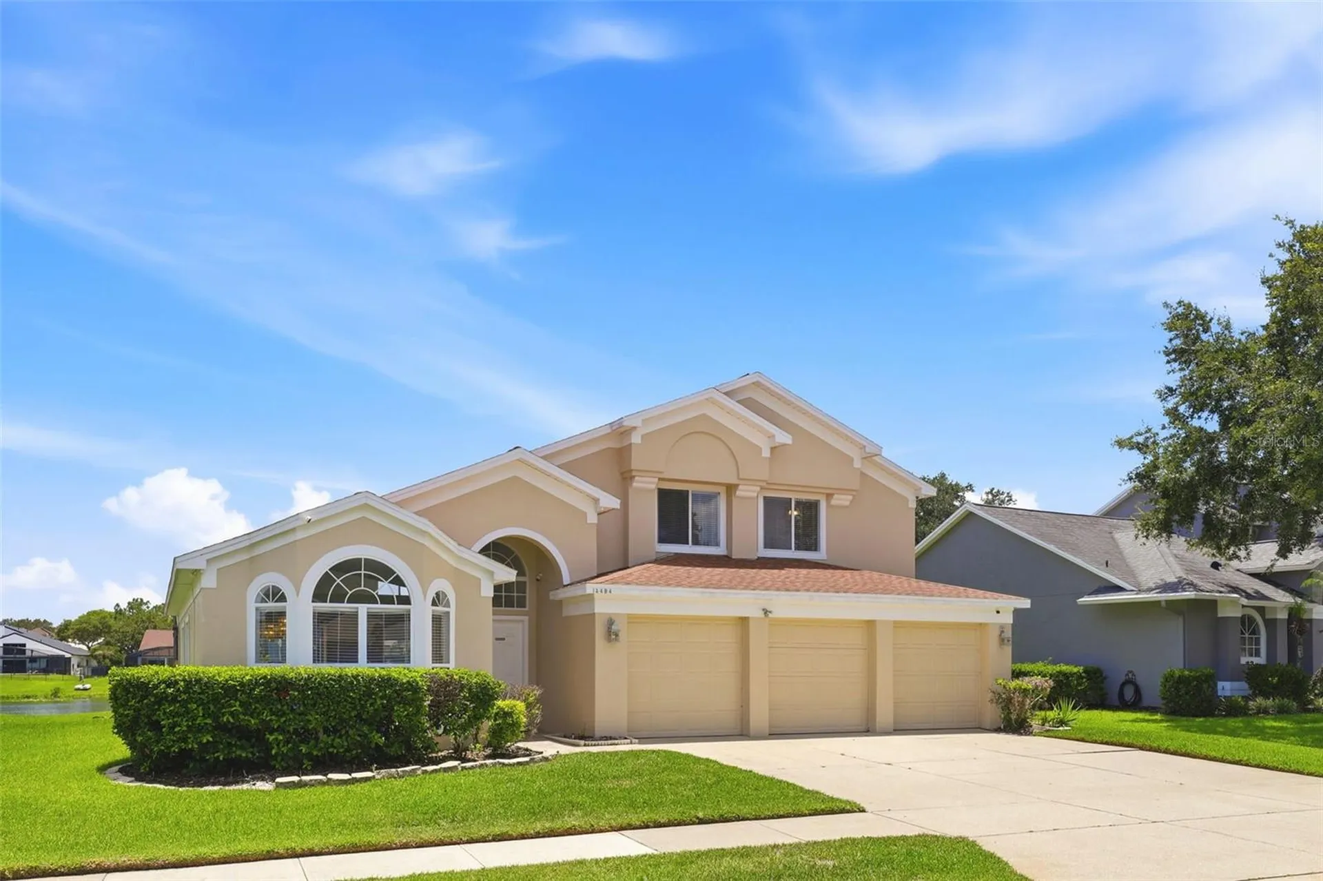 13494 Falcon Pointe Drive Orlando FL 32837