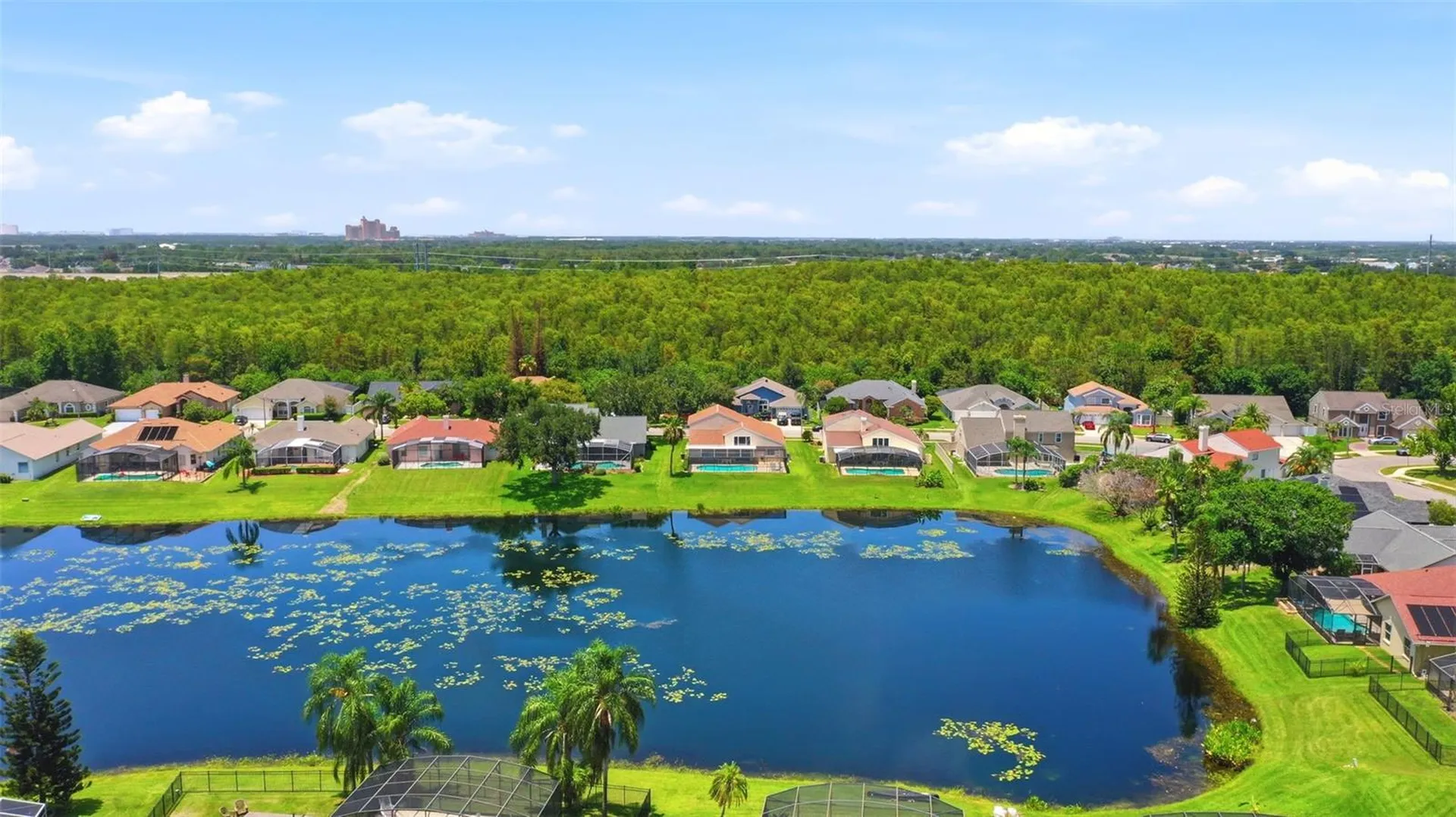 13494 Falcon Pointe Drive Orlando FL 32837