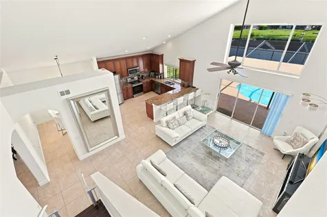 13494 Falcon Pointe Drive Orlando FL 32837