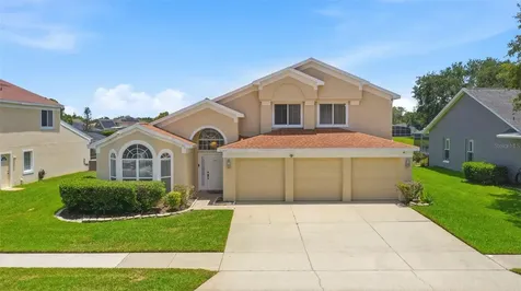 13494 Falcon Pointe Drive Orlando FL 32837