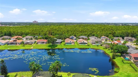 13494 Falcon Pointe Drive Orlando FL 32837