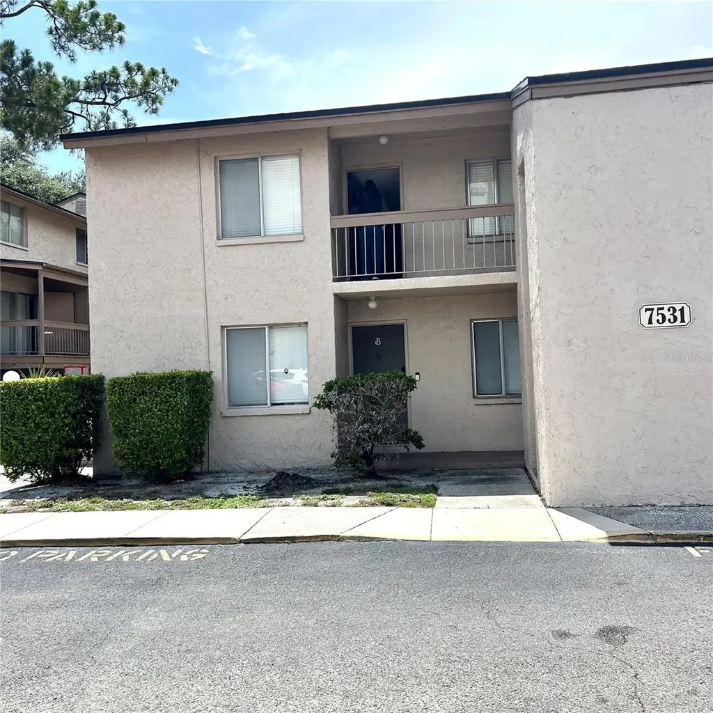 7531 Pitch Pine Circle Tampa FL 33617