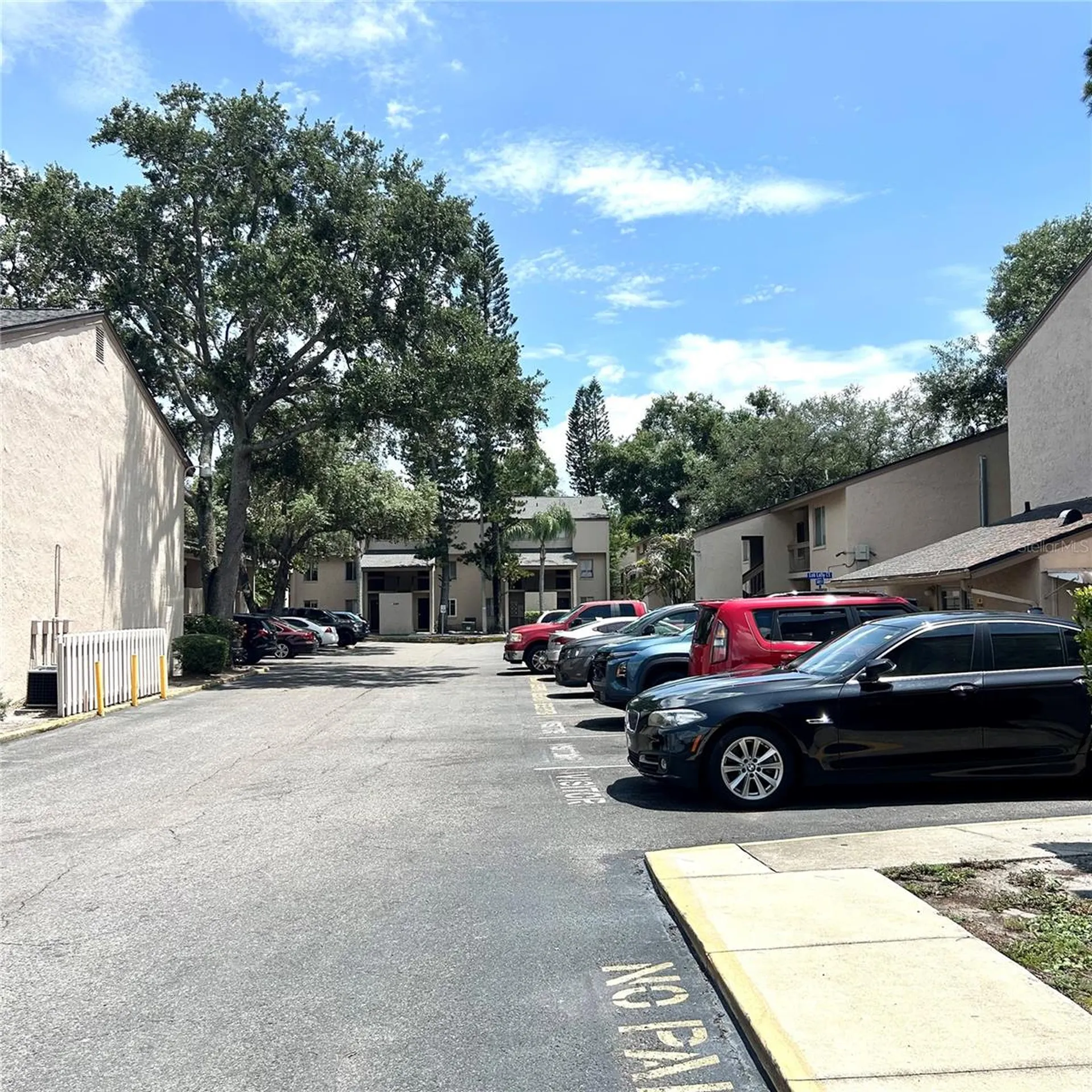7531 Pitch Pine Circle Tampa FL 33617