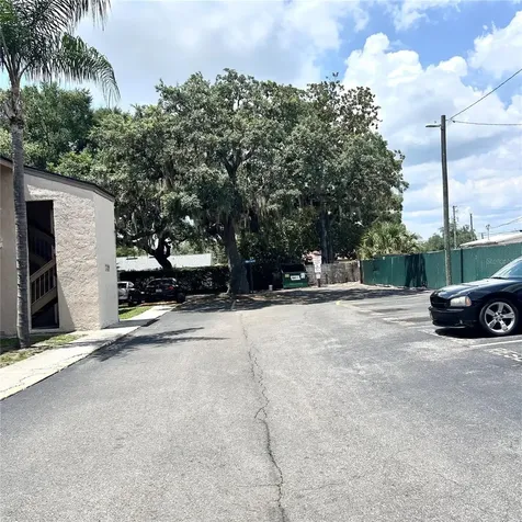 7531 Pitch Pine Circle Tampa FL 33617