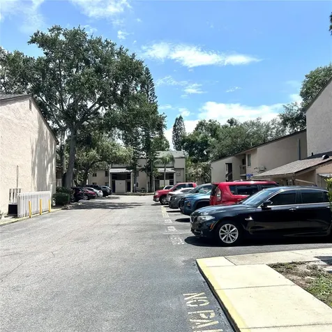 7531 Pitch Pine Circle Tampa FL 33617