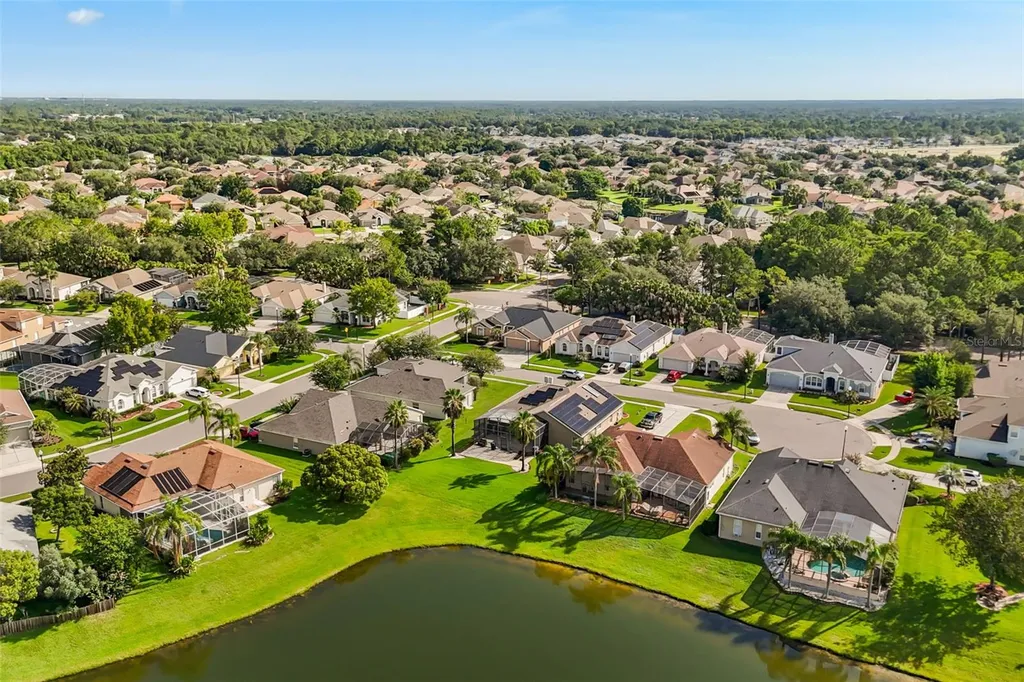 631 Waterland Court Orlando FL 32828