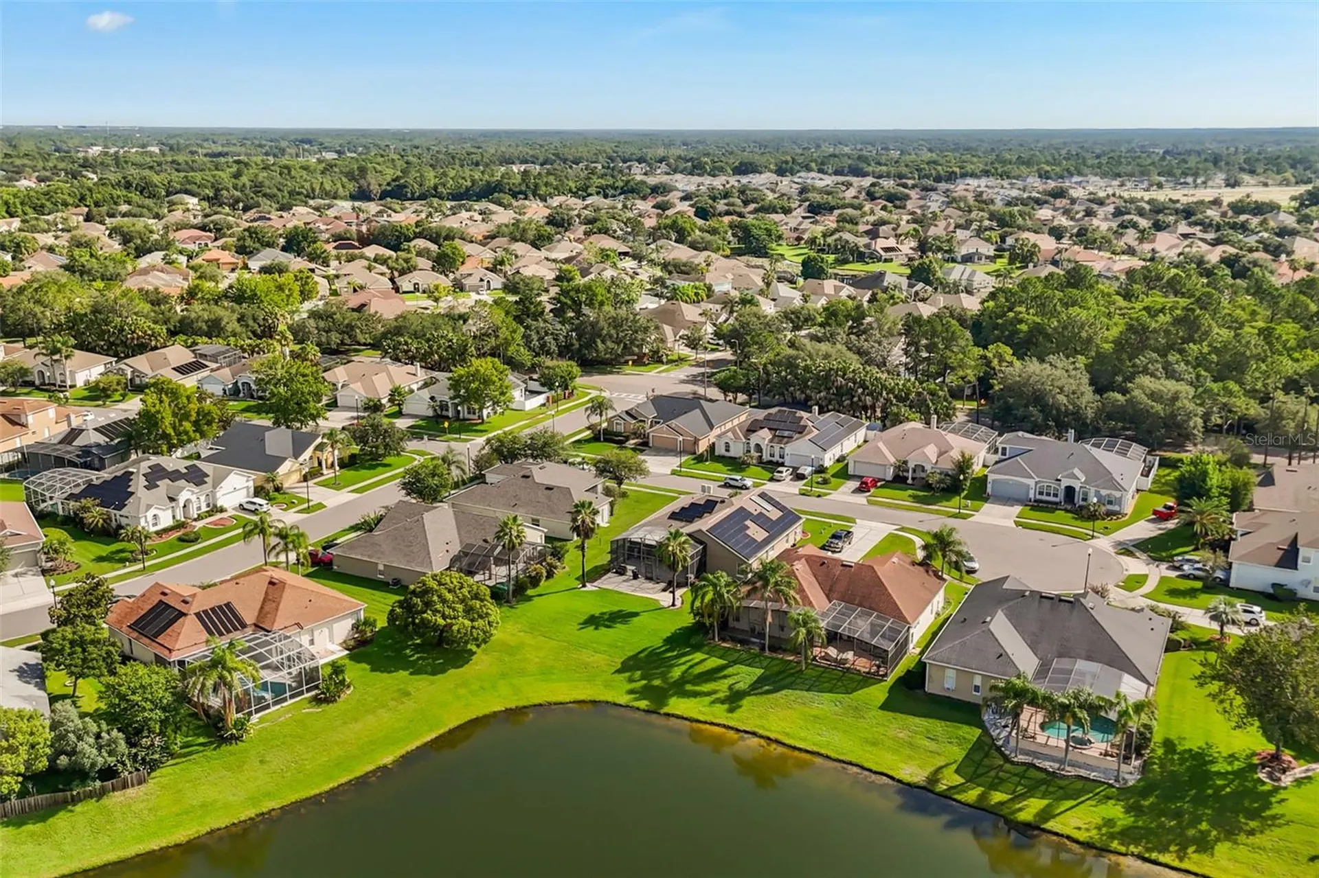 631 Waterland Court Orlando FL 32828