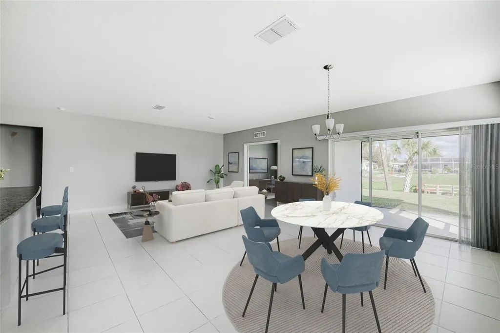 3215 Brooklyn Avenue Port Charlotte FL 33952
