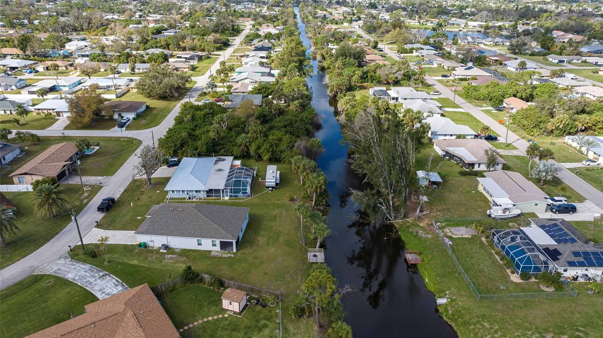 3215 Brooklyn Avenue Port Charlotte FL 33952
