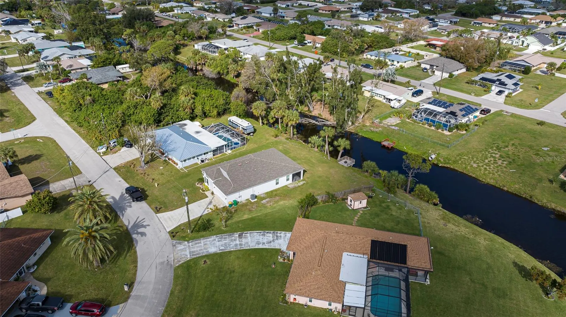 3215 Brooklyn Avenue Port Charlotte FL 33952