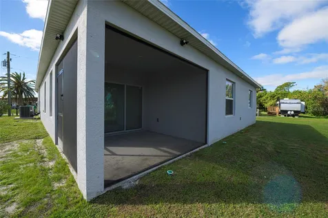 3215 Brooklyn Avenue Port Charlotte FL 33952