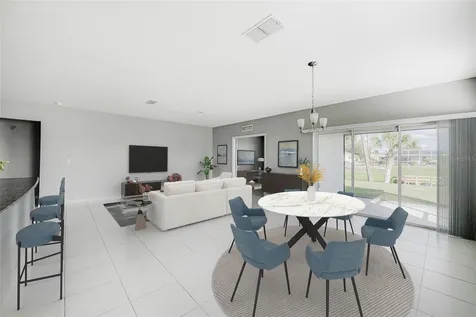 3215 Brooklyn Avenue Port Charlotte FL 33952