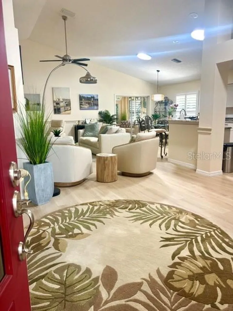 7350 Rosemont Lane Spring Hill FL 34606