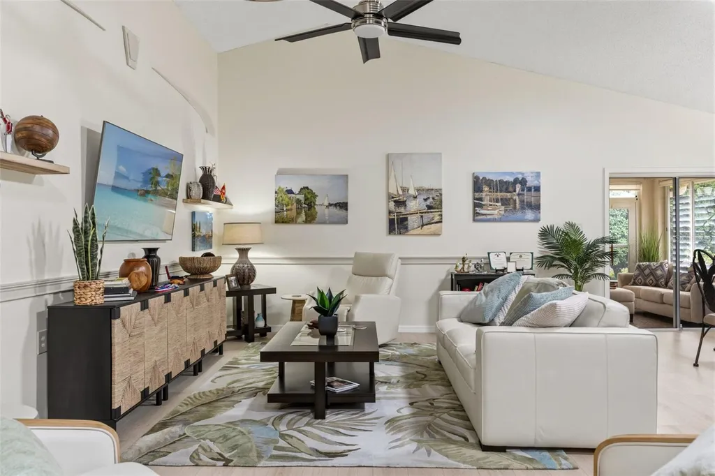 7350 Rosemont Lane Spring Hill FL 34606