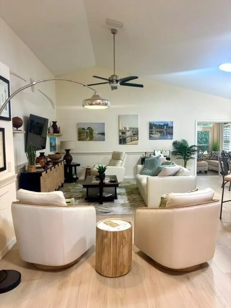 7350 Rosemont Lane Spring Hill FL 34606