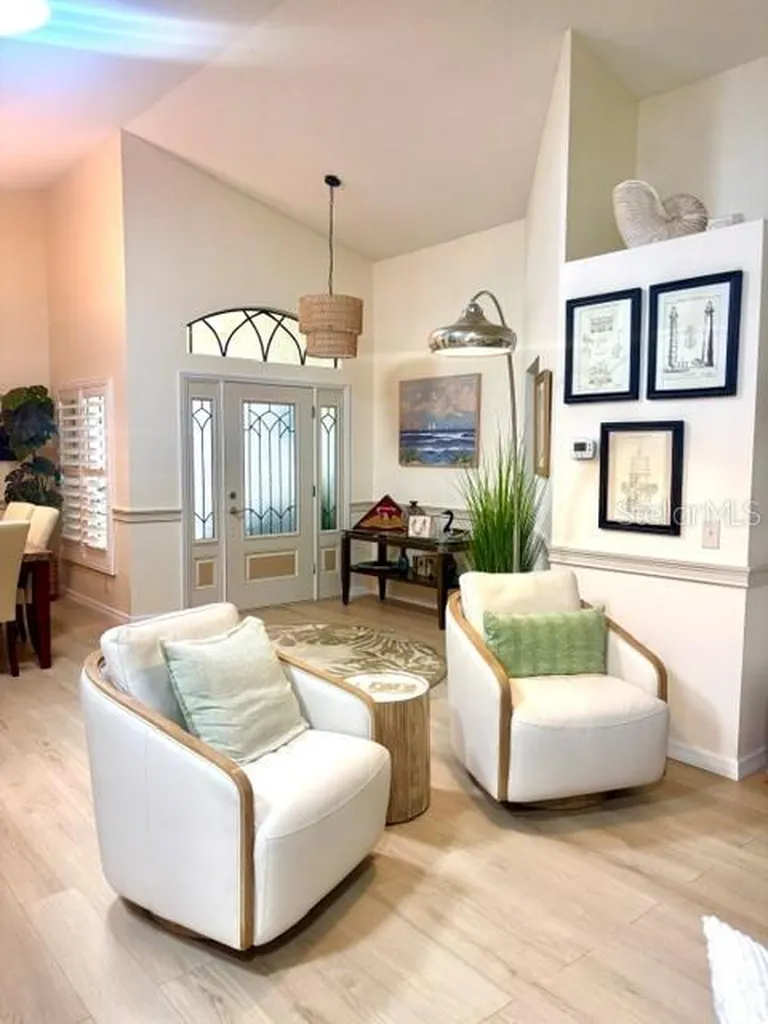7350 Rosemont Lane Spring Hill FL 34606
