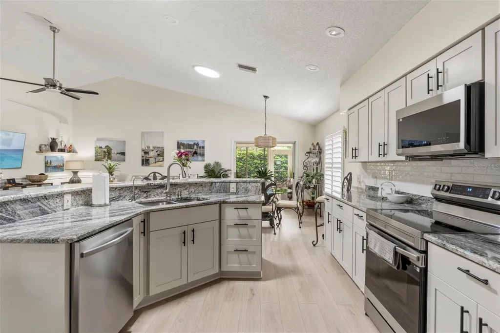 7350 Rosemont Lane Spring Hill FL 34606