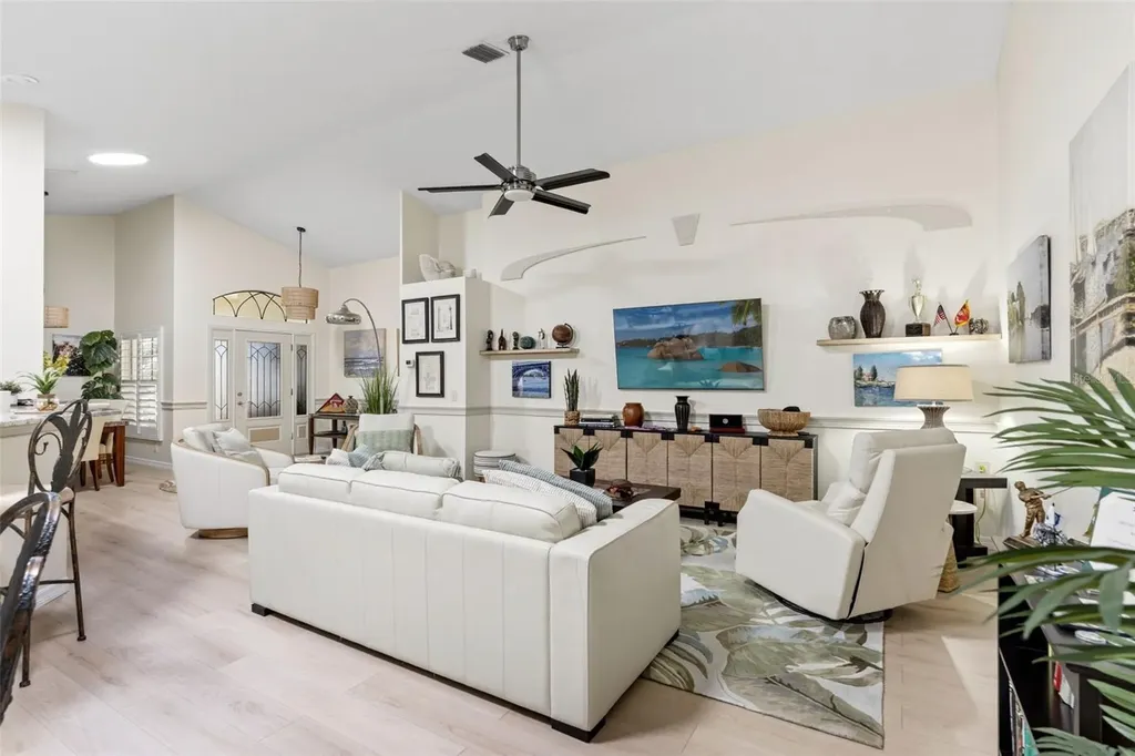 7350 Rosemont Lane Spring Hill FL 34606