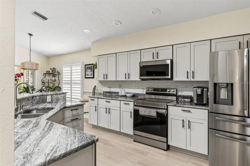 7350 Rosemont Lane Spring Hill FL 34606