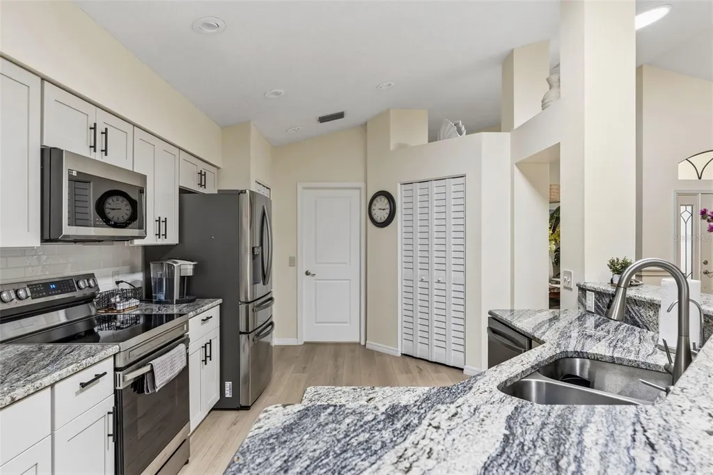 7350 Rosemont Lane Spring Hill FL 34606