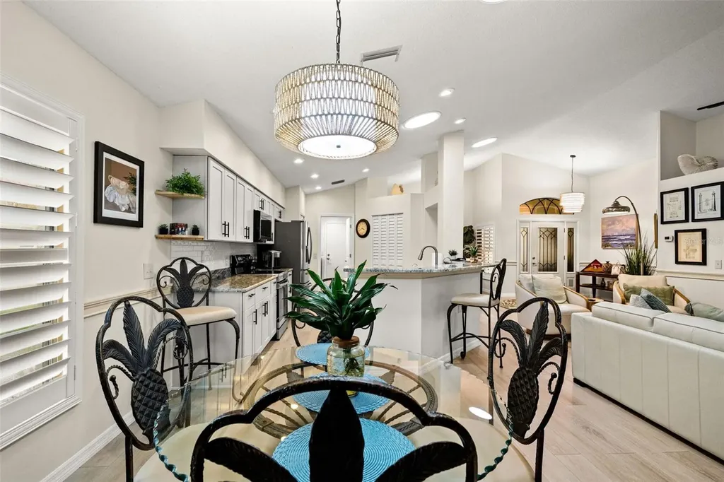 7350 Rosemont Lane Spring Hill FL 34606