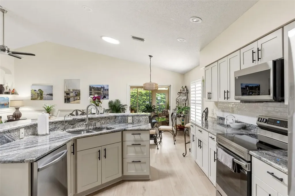 7350 Rosemont Lane Spring Hill FL 34606