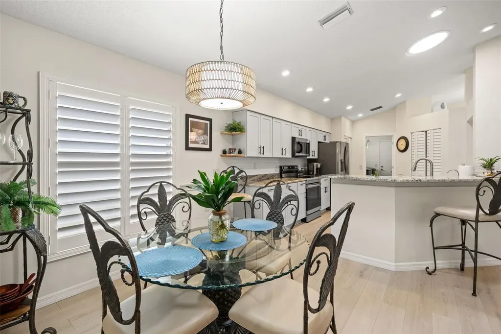 7350 Rosemont Lane Spring Hill FL 34606