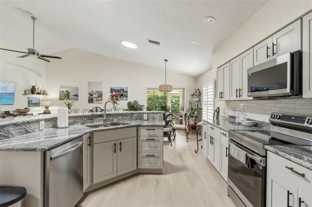 7350 Rosemont Lane Spring Hill FL 34606