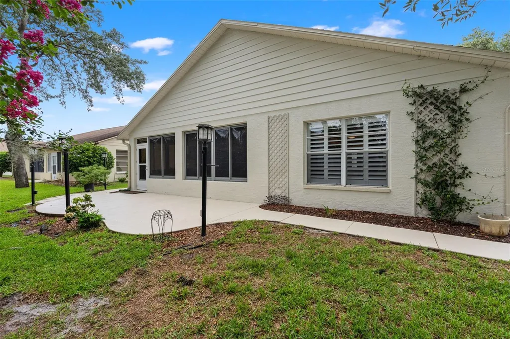 7350 Rosemont Lane Spring Hill FL 34606