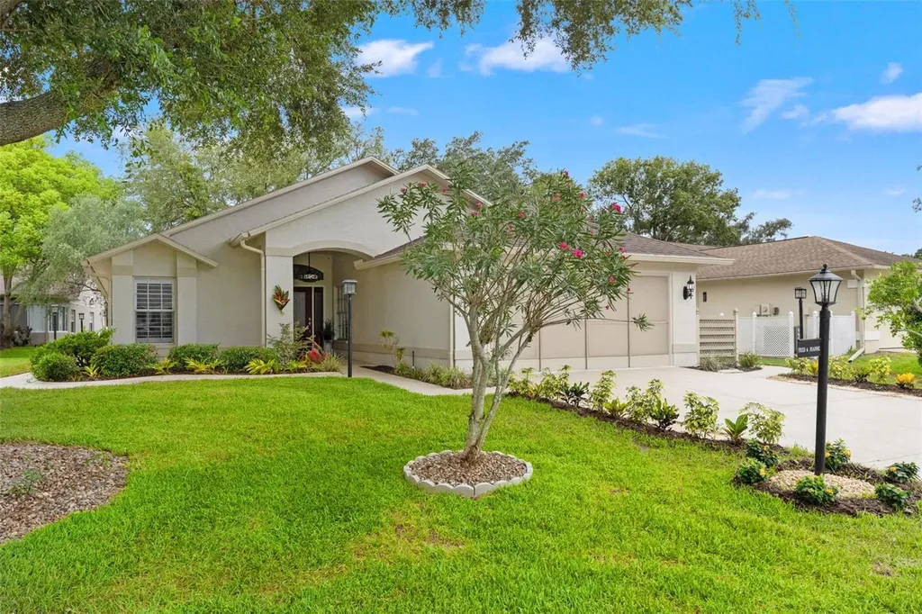 7350 Rosemont Lane Spring Hill FL 34606