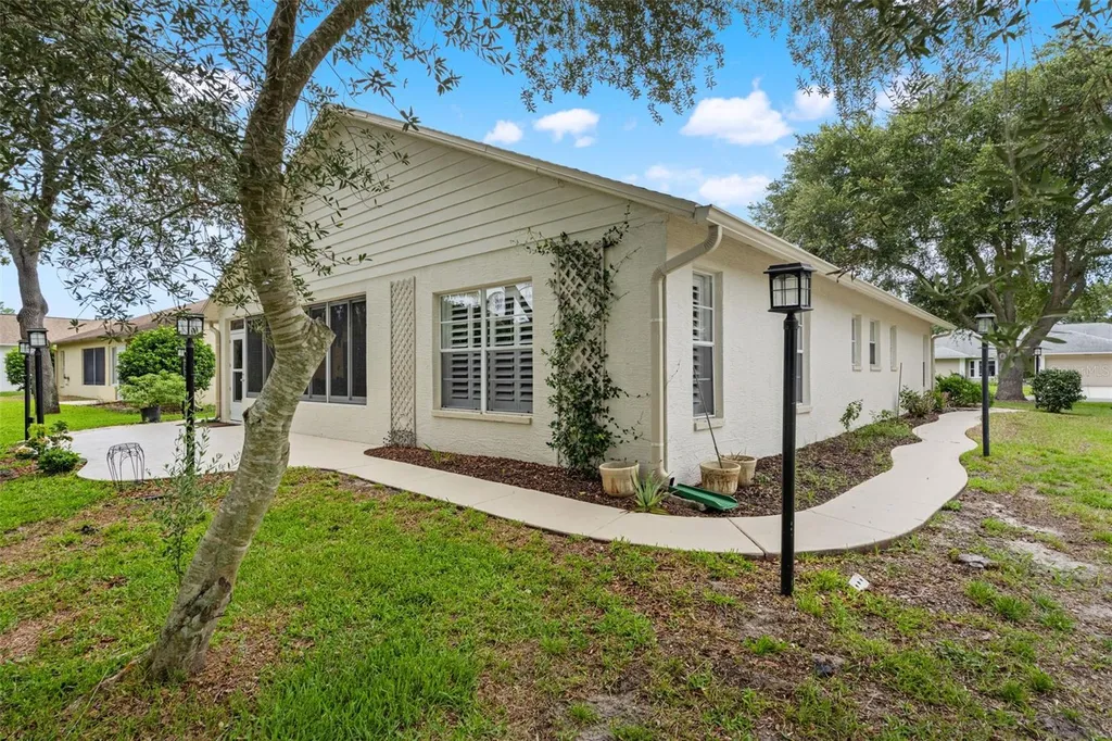 7350 Rosemont Lane Spring Hill FL 34606