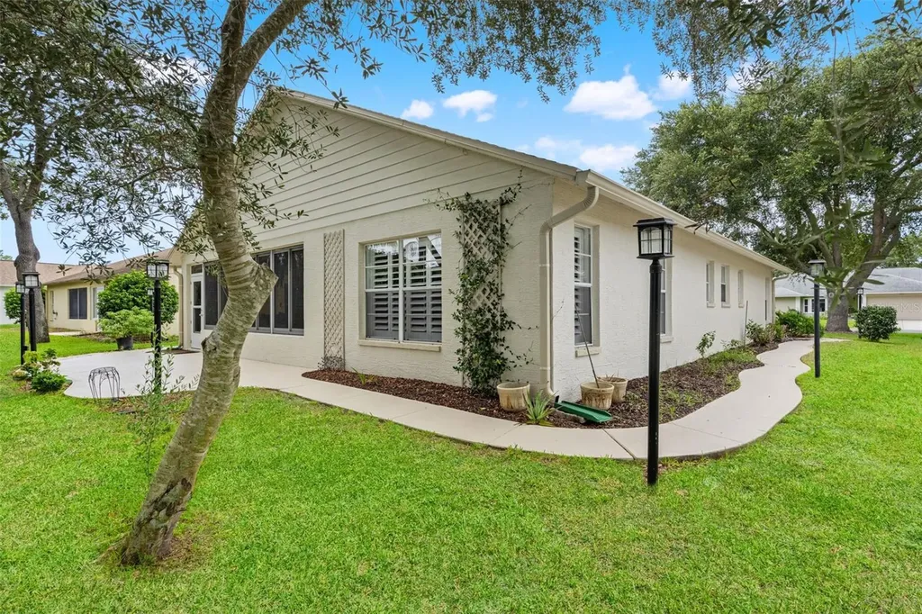 7350 Rosemont Lane Spring Hill FL 34606