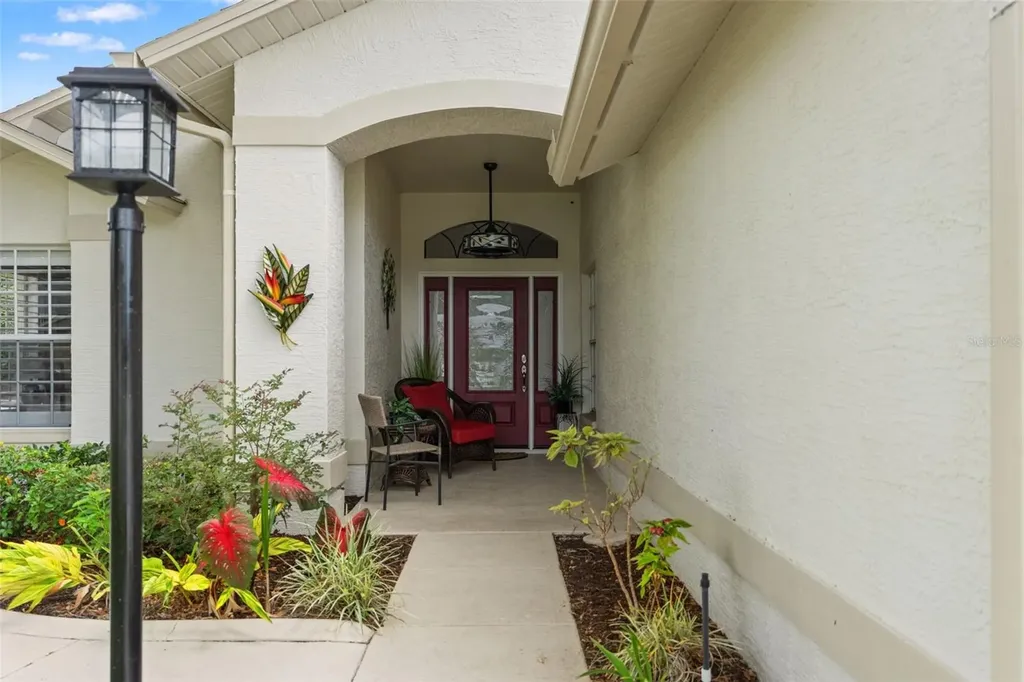 7350 Rosemont Lane Spring Hill FL 34606