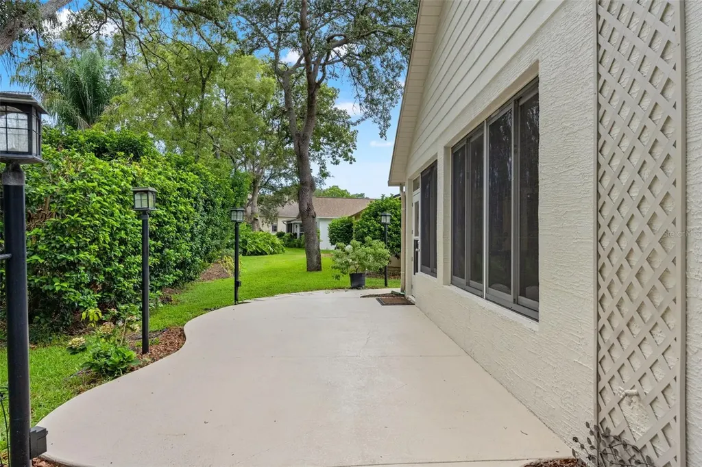 7350 Rosemont Lane Spring Hill FL 34606